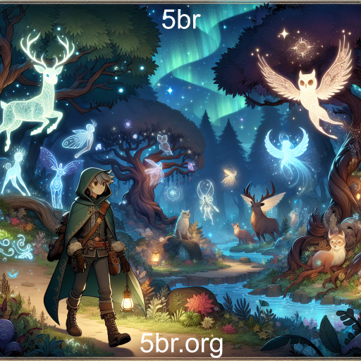A Magia dos Jogos de Aventura